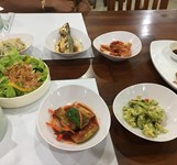 Nhà Hàng Kim Chi - Huỳnh Thúc Kháng