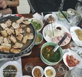 Nhà Hàng Kim Chi - Huỳnh Thúc Kháng