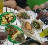 Nhà Hàng Kim Chi - Huỳnh Thúc Kháng