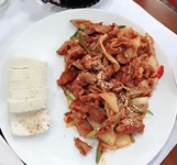 Nhà Hàng Kim Chi - Huỳnh Thúc Kháng