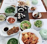 Nhà Hàng Kim Chi - Huỳnh Thúc Kháng