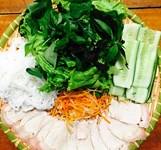 Cuốn Papa's Nha Trang