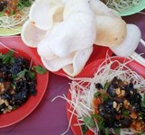 Gỏi Khô Bò Hàn Thuyên Nha Trang