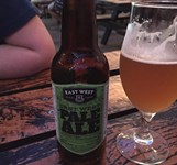 LIVINcollective Nhà Hàng Kiểu Mỹ