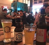 LIVINcollective Nhà Hàng Kiểu Mỹ