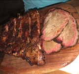 LIVINcollective Nhà Hàng Kiểu Mỹ