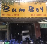 Bò Bùm Boy Nha Trang