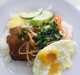 Bò Bùm Boy Nha Trang