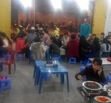 Bò Bùm Boy Nha Trang