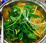 Bò Bùm Boy Nha Trang