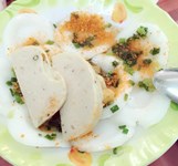 Bún Cá Năm Beo Nha Trang