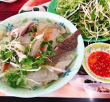 Bún Cá Năm Beo Nha Trang