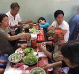 Bún Cá Năm Beo Nha Trang