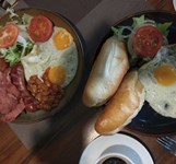 Palms Bistro Nha Trang