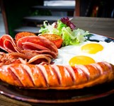 Palms Bistro Nha Trang