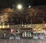 Palms Bistro Nha Trang