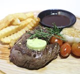 Palms Bistro Nha Trang