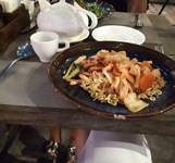 Palms Bistro Nha Trang