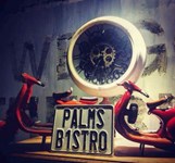 Palms Bistro Nha Trang