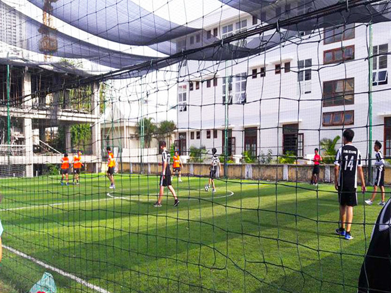 Sân Bóng Đá 305 Nha Trang