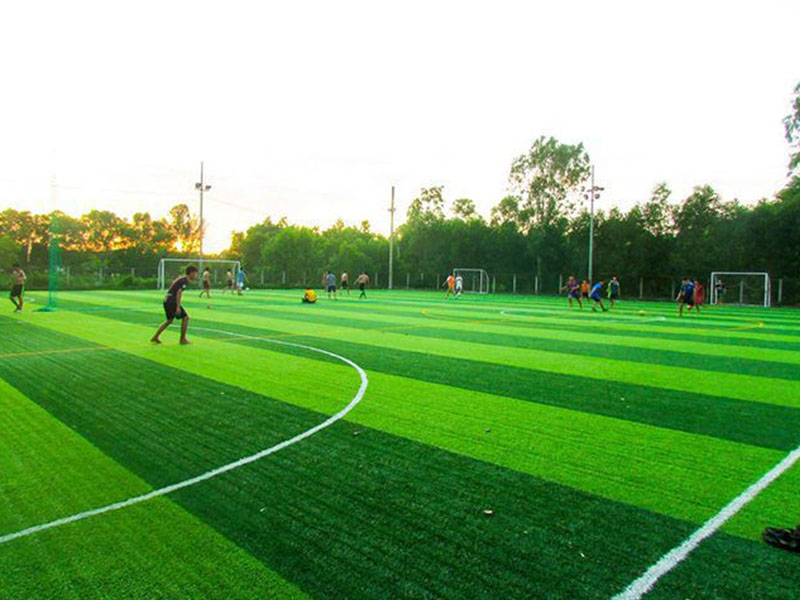 Sân Bóng Đá Vĩnh Điềm Trung