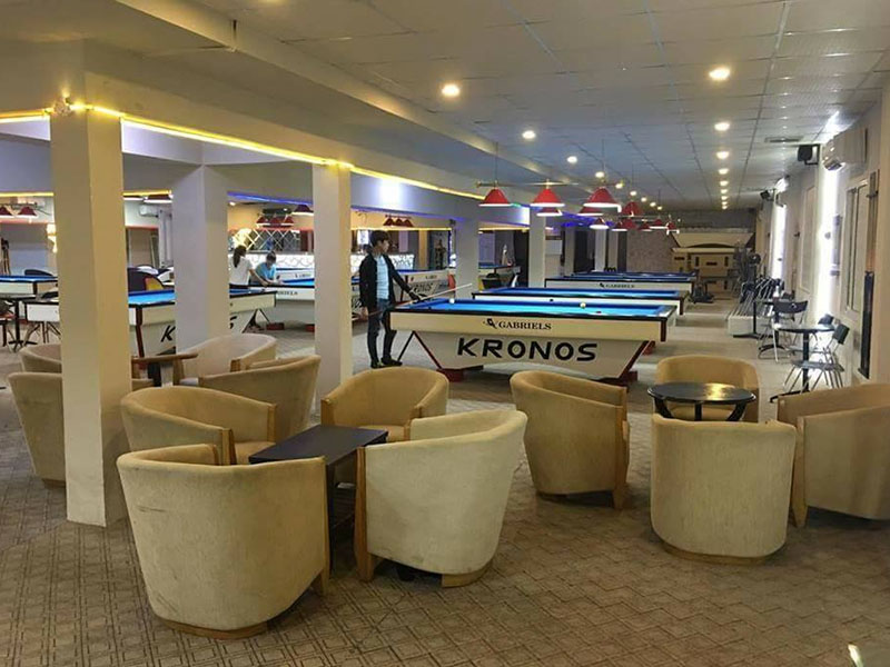 Bida Lan Anh Nha Trang