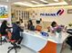 ATM Ngân Hàng PG Bank Nha Trang