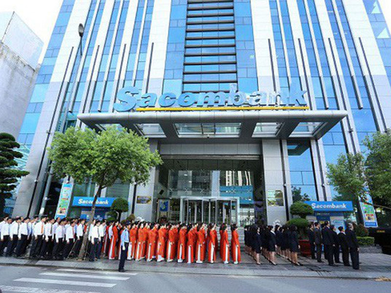 ATM Ngân Hàng Sacombank Nha Trang