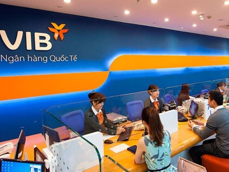 ATM Ngân Hàng VIB Bank Nha Trang