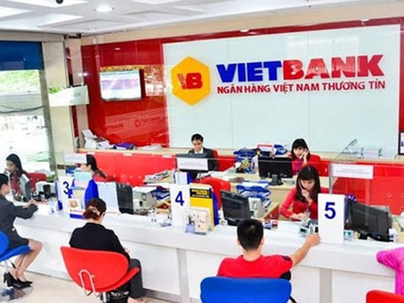 ATM Ngân Hàng Vietbank Nha Trang