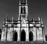 Nhà Thờ Giáo Xứ Hà Dừa Nha Trang