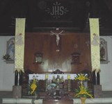 Nhà Thờ Giáo Xứ Hà Dừa Nha Trang