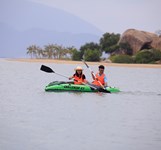 Suối Hoa Lan Nha Trang