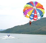 Suối Hoa Lan Nha Trang