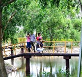 Suối Hoa Lan Nha Trang