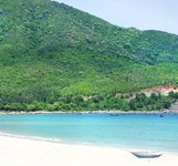 Vịnh Cam Ranh Khánh Hoà