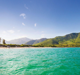 Vịnh Cam Ranh Khánh Hoà