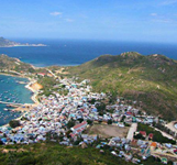 Vịnh Cam Ranh Khánh Hoà