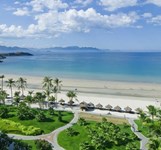 Vịnh Nha Trang - Khánh Hòa