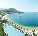 Vịnh Nha Trang - Khánh Hòa