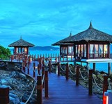 Vịnh Nha Trang - Khánh Hòa