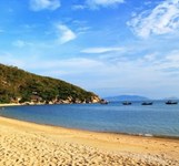 Vịnh Ninh Vân Nha Trang