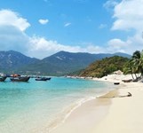 Vịnh Ninh Vân Nha Trang
