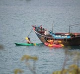 Vịnh Ninh Vân Nha Trang