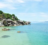 Vịnh Ninh Vân Nha Trang