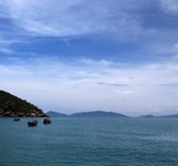 Vịnh Ninh Vân Nha Trang