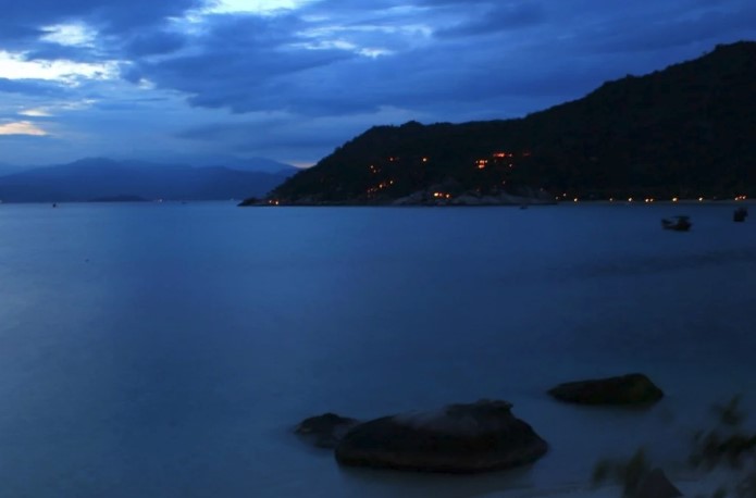 Vịnh Ninh Vân Nha Trang