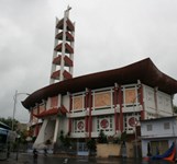 Nhà Thờ Giáo Xứ Phước Hải Nha Trang