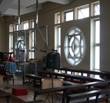 Nhà Thờ Giáo Xứ Phước Hải Nha Trang