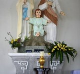 Nhà Thờ Giáo Xứ Phước Hải Nha Trang